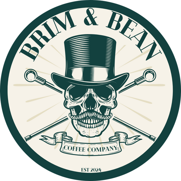 Brim & Bean Coffee Co.